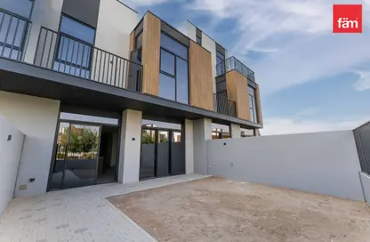 Townhouse - Studio for rent in Mudon Al Ranim 2 - Mudon - Dubai