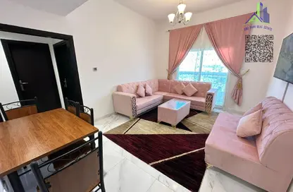 Apartment - 1 Bedroom - 1 Bathroom for rent in The Icon Casa 2 - Al Rashidiya 3 - Al Rashidiya - Ajman Apartment - 1 Bedroom - 1 Bathroom for rent in The Icon Casa 2 - Al Rashidiya 3 - Al Rashidiya - Ajman
