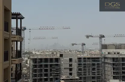 Apartment - 1 Bedroom - 1 Bathroom for sale in Al Jazi - Madinat Jumeirah Living - Umm Suqeim - Dubai