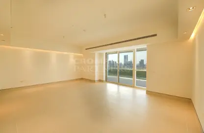Apartment - 2 Bedrooms - 3 Bathrooms for rent in Park View - Shams Abu Dhabi - Al Reem Island - Abu Dhabi