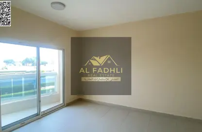 Apartment - 1 Bedroom - 1 Bathroom for rent in Al Rawda 1 - Al Rawda - Ajman