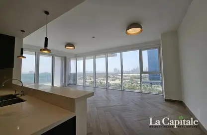 Apartment - 3 Bedrooms - 4 Bathrooms for sale in 1 Residences - 2 - Al Kifaf - Zabeel - Dubai