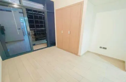 Apartment - Studio - 1 Bathroom for rent in AZIZI Riviera 47 - Meydan One - Meydan - Dubai