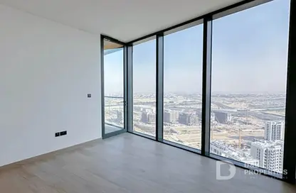 Apartment - 1 Bedroom - 2 Bathrooms for sale in Waves Grande - Sobha Hartland - Mohammed Bin Rashid City - Dubai