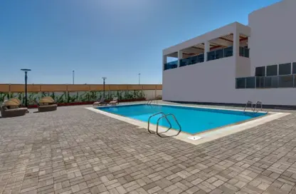 Villa - 6 Bedrooms - 7+ Bathrooms for rent in Khalifa City A - Khalifa City - Abu Dhabi