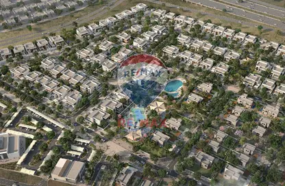 Land - Studio for sale in The Dunes - Saadiyat Reserve - Saadiyat Island - Abu Dhabi