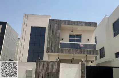 فيلا - 5 غرف نوم - 1 حمام للبيع في 1 الياسمين - الياسمين - عجمان