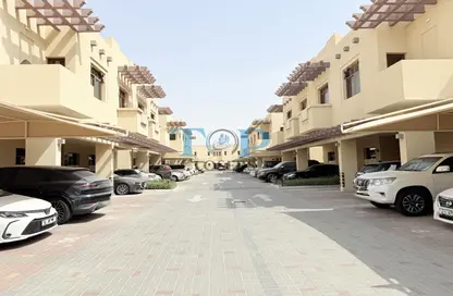 شقة - غرفة نوم - 2 حمامات للايجار في بيدا بن عمار - اشارج - العين