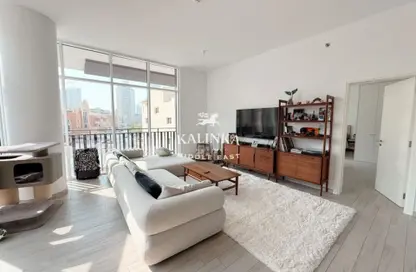 Apartment - 1 Bedroom - 1 Bathroom for rent in Belgravia 3 - Belgravia - Jumeirah Village Circle - Dubai