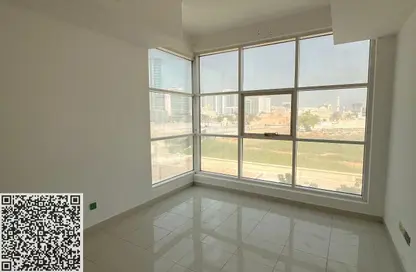 Apartment - Studio - 1 Bathroom for rent in Liwara 1 - Ajman