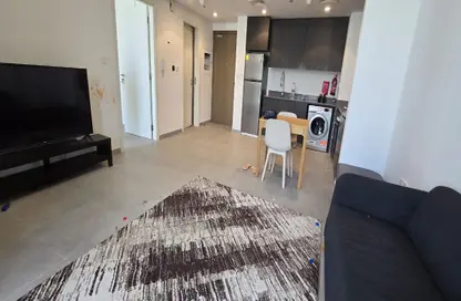 Apartment - 1 Bedroom - 2 Bathrooms for rent in Tiraz 3 - Aljada - Sharjah