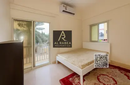 Apartment - 2 Bedrooms - 1 Bathroom for rent in Al Rawda 2 Villas - Al Rawda 2 - Al Rawda - Ajman