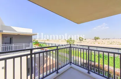 فيلا - 3 غرف نوم - 3 حمامات للايجار في مابل 1 - مابل ات دبي هيلزاستايت - دبي هيلز استيت - دبي