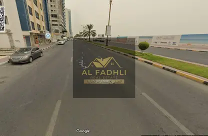 أرض - استوديو للبيع في مشروع النخيل - عجمان وسط المدينة - عجمان