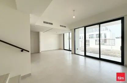 Townhouse - 3 Bedrooms - 3 Bathrooms for rent in Maha Townhouses - Town Square - Dubai