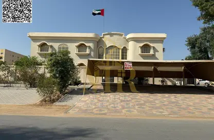 Villa - 7+ Bedrooms - 7+ Bathrooms for sale in Al Mowaihat 1 - Al Mowaihat - Ajman Villa - 7+ Bedrooms - 7+ Bathrooms for sale in Al Mowaihat 1 - Al Mowaihat - Ajman