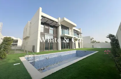 فيلا - 5 غرف نوم - 6 حمامات للايجار في District One Phase lii - المنطقة وان - مدينة الشيخ محمد بن راشد - دبي