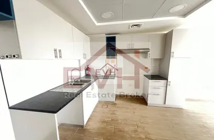 Apartment - 3 Bedrooms - 2 Bathrooms for sale in The Nook 1 - The Nook - Wasl Gate - Dubai