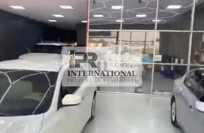 Shop - Studio for sale in Al Jurf Industrial - Ajman Shop - Studio for sale in Al Jurf Industrial - Ajman