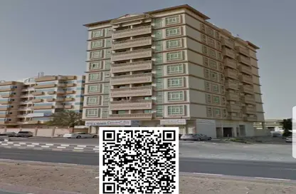 شقة - غرفة نوم - 1 حمام للايجار في بنايه عجمان 44 - 1 الحميدية - الحميدية - عجمان