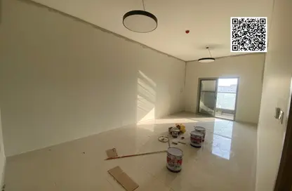 Apartment - 3 Bedrooms - 4 Bathrooms for rent in Al Jurf 2 - Al Jurf - Ajman Downtown - Ajman