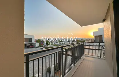 Villa - 4 Bedrooms - 5 Bathrooms for sale in Noya Viva - Noya - Yas Island - Abu Dhabi