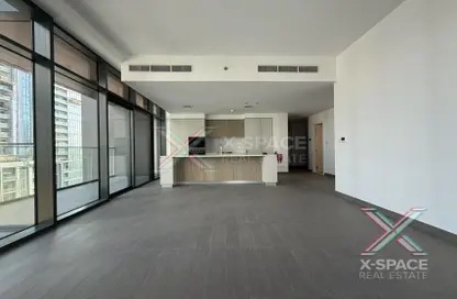 Apartment - 2 Bedrooms - 3 Bathrooms for rent in Kensington Waters A - Kensington Waters - Mohammed Bin Rashid City - Dubai