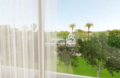 Villa - 4 Bedrooms - 5 Bathrooms for sale in The Magnolias - Yas Acres - Yas Island - Abu Dhabi