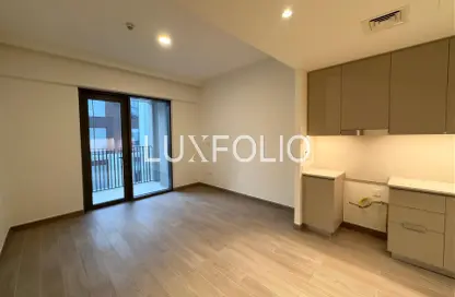 Apartment - 1 Bedroom - 1 Bathroom for rent in Grove - Creek Beach - Dubai Creek Harbour (The Lagoons) - Dubai