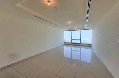 Apartment - 2 Bedrooms - 2 Bathrooms for rent in Sun Tower - Shams Abu Dhabi - Al Reem Island - Abu Dhabi