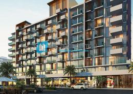 Studio - 1 bathroom for sale in AZIZI Riviera 16 - Meydan One - Meydan - Dubai