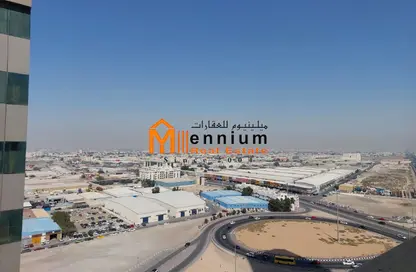 شقة - 2 غرف نوم - 3 حمامات للبيع في آرت تاور - النهدة - الشارقة