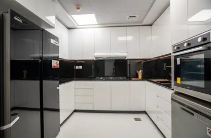 Apartment - 2 Bedrooms - 3 Bathrooms for sale in Waref Residences - Jumeirah Village Circle - Dubai