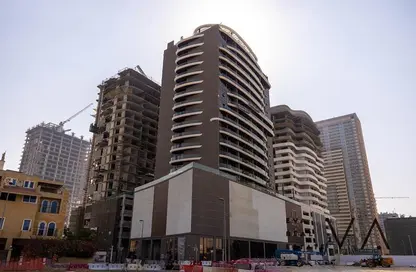 Apartment - 1 Bedroom - 2 Bathrooms for sale in Westwood Grande - Jumeirah Village Circle - Dubai