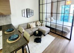 Studio - 1 bathroom for sale in Lago Vista A - Lago Vista - Dubai Production City (IMPZ) - Dubai