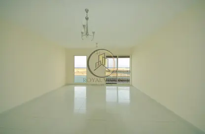 شقة - 2 غرف نوم - 3 حمامات للايجار في 13B البحيرة - لاجون - ميناء العرب - راس الخيمة - رأس الخيمة