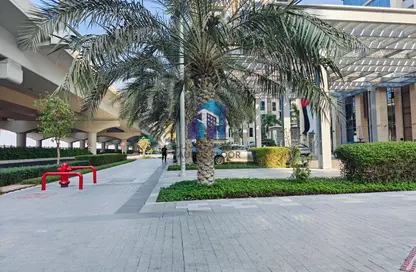 Apartment - 2 Bedrooms - 3 Bathrooms for rent in Al Yazia Plaza - Deira Enrichment Project - Deira - Dubai Apartment - 2 Bedrooms - 3 Bathrooms for rent in Al Yazia Plaza - Deira Enrichment Project - Deira - Dubai