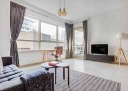 Apartment - 1 bedroom - 2 bathrooms for rent in Marina Quay East - Marina Quays - Dubai Marina - Dubai Apartment - 1 bedroom - 2 bathrooms for rent in Marina Quay East - Marina Quays - Dubai Marina - Dubai