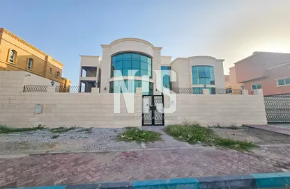Villa for rent in Al Nahyan Villa Compound - Al Nahyan Camp - Abu Dhabi