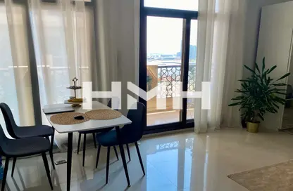 Apartment - 1 Bathroom for sale in Niloofar Tower - Culture Village - Dubai