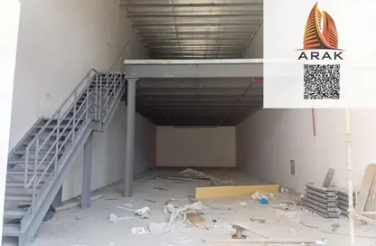 مستودع - استوديو - 1 حمام للايجار في مبنى جيباس 2 - عجمان الصناعية 2 - المنطقة الصناعية - عجمان مستودع - استوديو - 1 حمام للايجار في مبنى جيباس 2 - عجمان الصناعية 2 - المنطقة الصناعية - عجمان