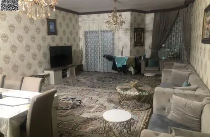 Apartment - 3 Bedrooms - 4 Bathrooms for sale in Al Naemiya Towers - Al Nuaimiya - Ajman