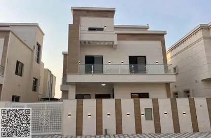 Villa - 5 Bedrooms - 7 Bathrooms for sale in Al Yasmeen - Al Zahia - Muwaileh Commercial - Sharjah