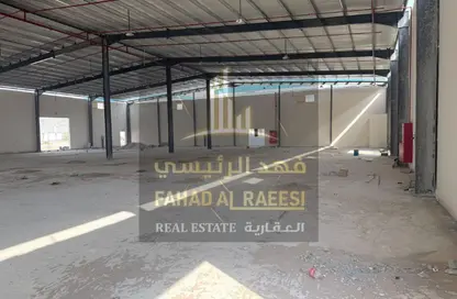 مستودع - استوديو - 1 حمام للايجار في أم الثعوب - أم القيوين