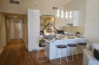 Apartment - 2 Bedrooms - 3 Bathrooms for sale in Fayrouz - Bab Al Bahar - Al Marjan Island - Ras Al Khaimah
