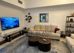 Townhouse - 2 bedrooms - 3 bathrooms for rent in C6 Tower - City Of Lights - Al Reem Island - Abu Dhabi