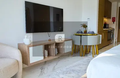 شقة - 1 حمام للايجار في عزيزي ريفيرا - ميدان واحد - ميدان - دبي