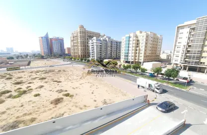 Apartment - Studio - 1 Bathroom for rent in Dubai Silicon Oasis - Dubai