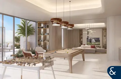 Apartment - 4 Bedrooms - 4 Bathrooms for sale in Palm Beach Towers 2 - Palm Beach Towers - Palm Jumeirah - Dubai