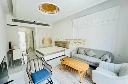 شقة - 1 حمام للايجار في فينسيتوري بوليفارد 3 - فينشيتوري بوليفارد - ارجان - دبي